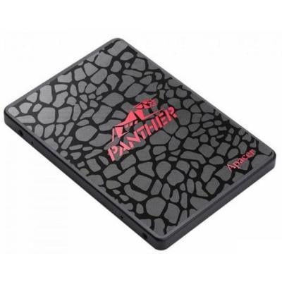 SSD-накопитель Apacer AS350 256GB 2,5" (95.DB2A0.P100C) - фото 2 SSD-накопитель Apacer AS350 256GB 2,5" (95.DB2A0.P100C) - фото 2