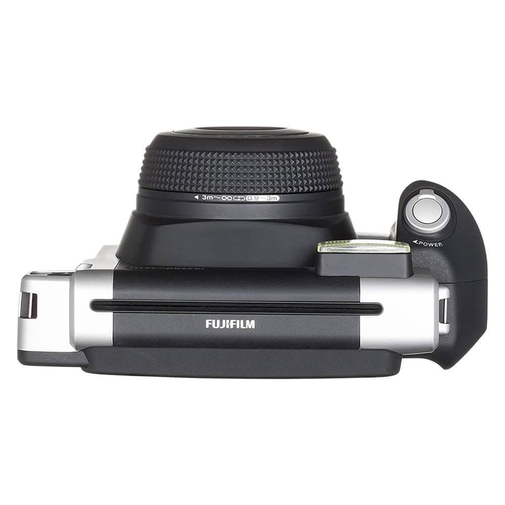 Фотоапарат Fujifilm Instax Wide 300 Black (2148686490) - фото 6 Фотоапарат Fujifilm Instax Wide 300 Black (2148686490) - фото 6