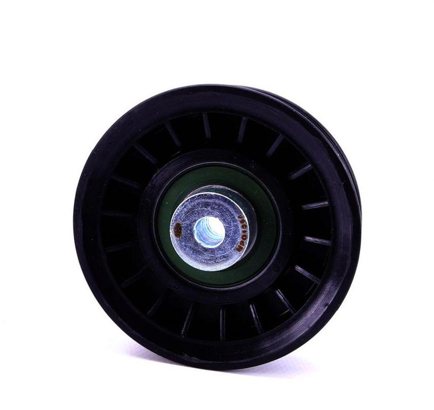 Ролик генератора MAGNETI MARELLI Audi A4/A6/VW Passat 1.9-2.0TDI 98-05 паразитный MPQ1054 (331316171054 MAGNETI MARELLI)