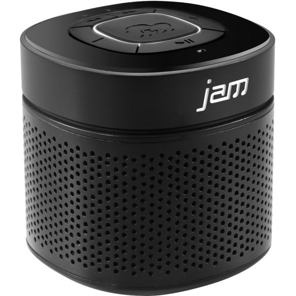 Портативна колонка JAM Storm Bluetooth Speaker Black (HX-P740BK-EU) - фото 2