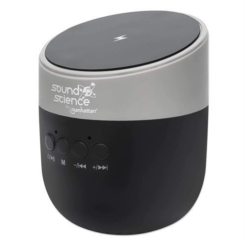 Динамик Bluetooth Manhattan Sound Science с R269 (1694022929)