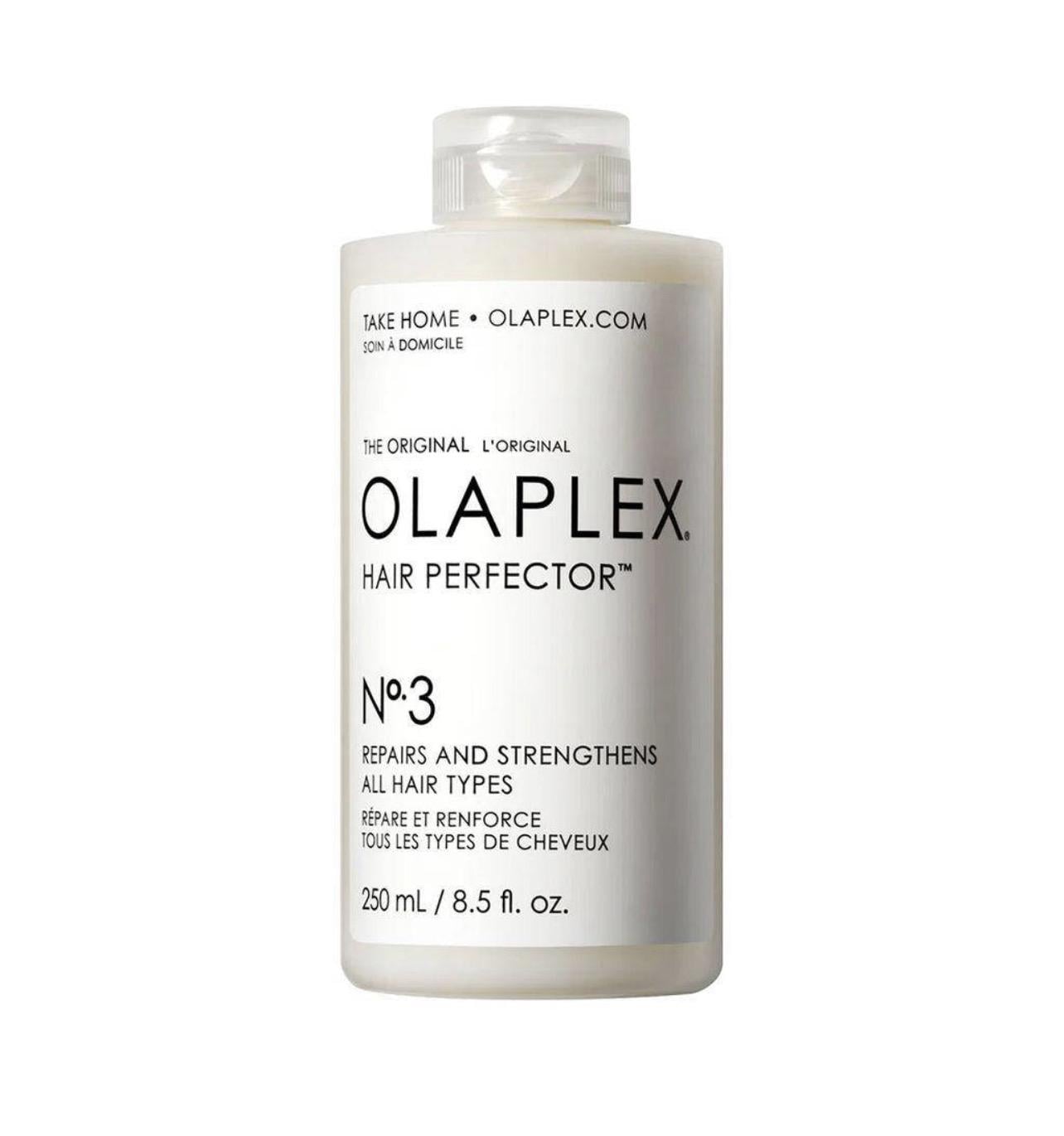 Маска для волосся відновлювальна OLAPLEX №3 Hair Perfector 250 мл (36700632)
