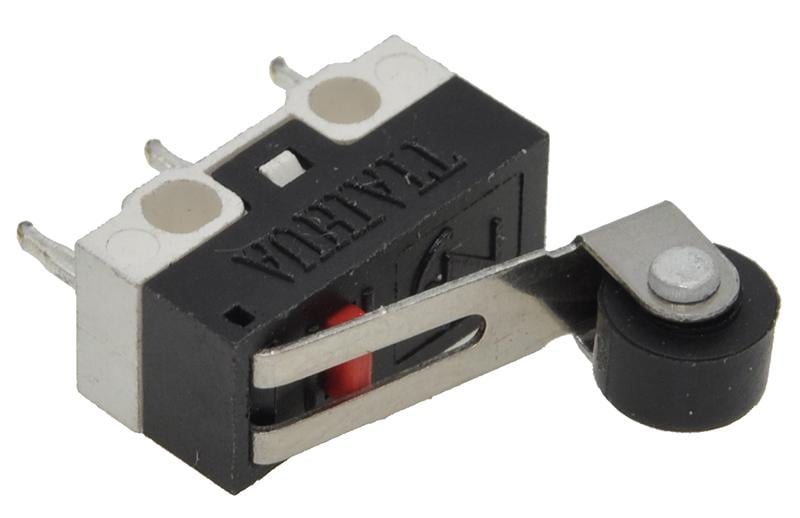 Микропереключатель KW10-Z4P (кн1383)