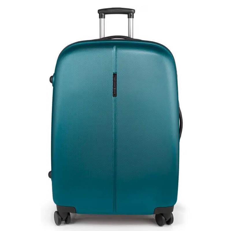 Чемодан на 4-х колесах Gabol Paradise XP L 100/112 л Green (930703)