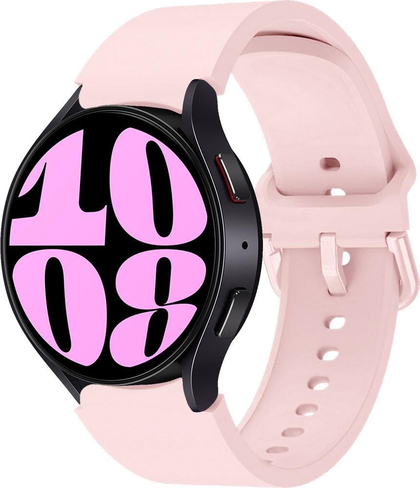 Ремешок Broll для Galaxy Watch 6 40 мм Powdery (34966-0C)