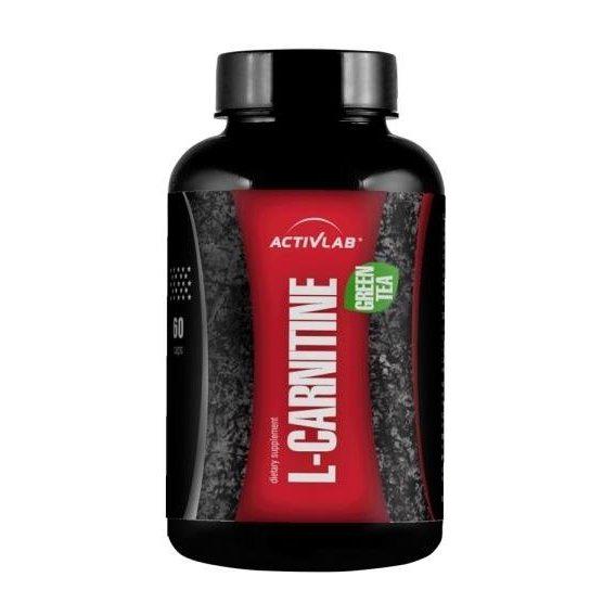 store l-carnitine solution in methanol L-Carnitine 100,000 pre-workout drink