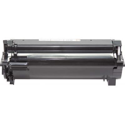 Картридж-тонер BASF Lexmark MS410/510/510 50F5X00 Black (BASF-KT-50F5X00)
