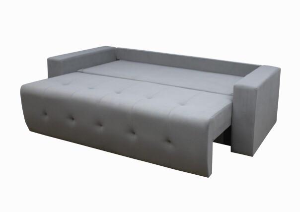 Диван прямой Якорь Красно-золотой (845181684) - фото 3 Диван прямой Якорь Красно-золотой (845181684) - фото 3