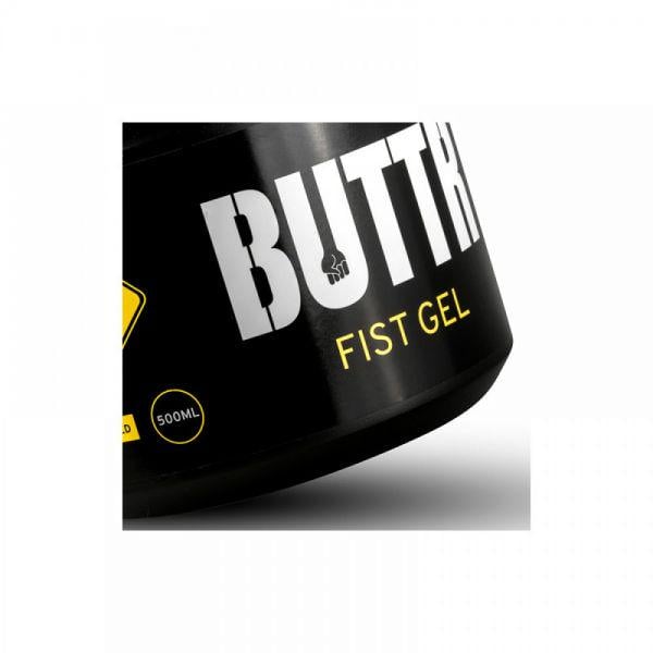 Гель мастило для фістингу Buttr Fisting Gel 500 мл - фото 4
