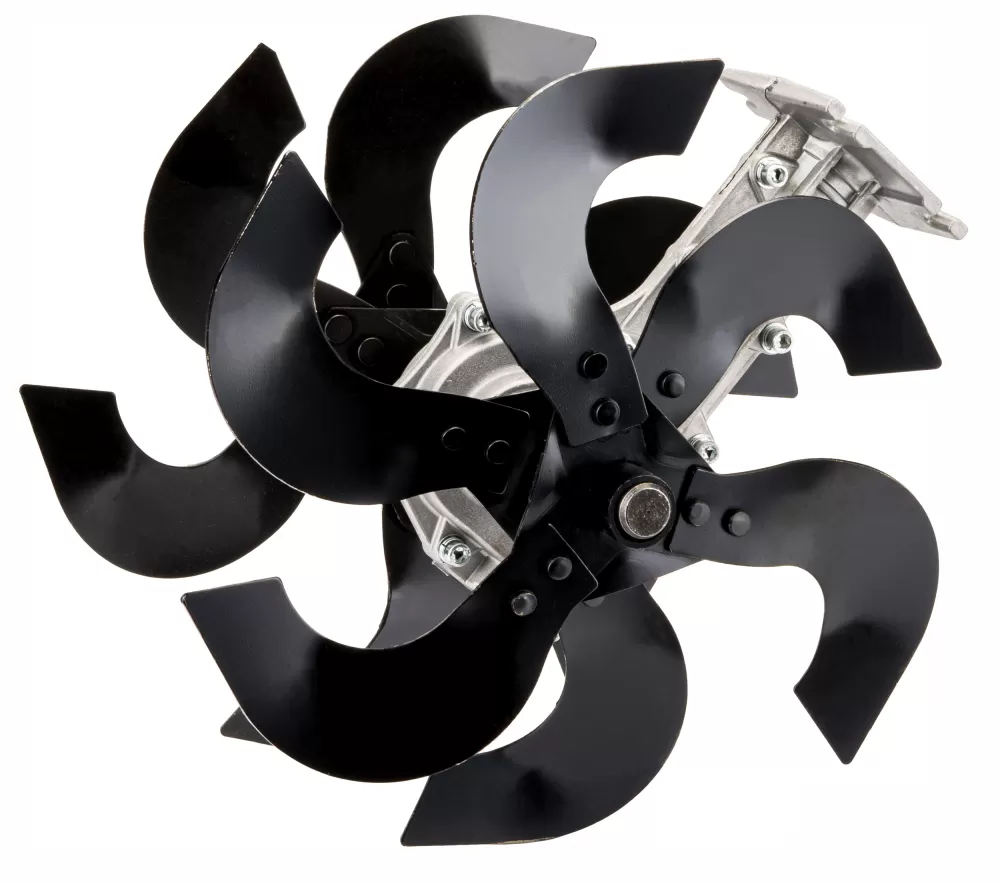 Насадка-культиватор Powermat PM1126 PM-ADK-28AM 28 см (2341754809)