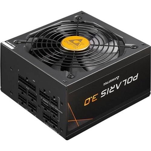 Блок живлення Chieftec 1250W PPS-1250FC-A3 POLARIS 80 Plus Gold Cable Management Retail (12059129) - фото 3