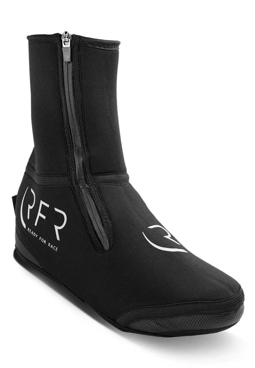 Бахилы велосипедные Cube RFR SHOE COVER WINTER с утеплением L р. 41-44