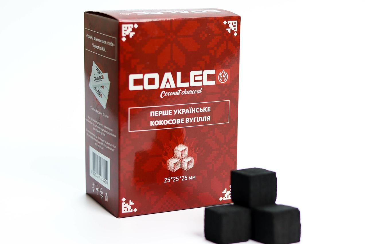 Уголь кокосовое CoalEco 1 кг (2736992619)