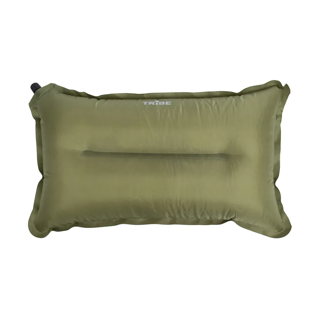 Самонадувающаяся подушка Tribe Ranger Pillow 45х30 см (T-BD-0020-olive)