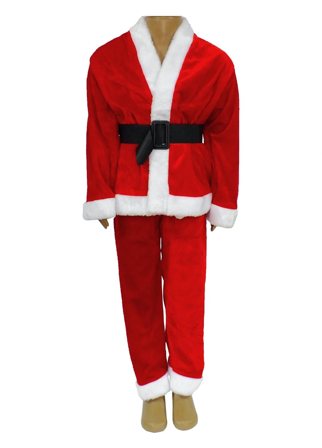 Костюм Сантик 4-6 лет (17-148M)