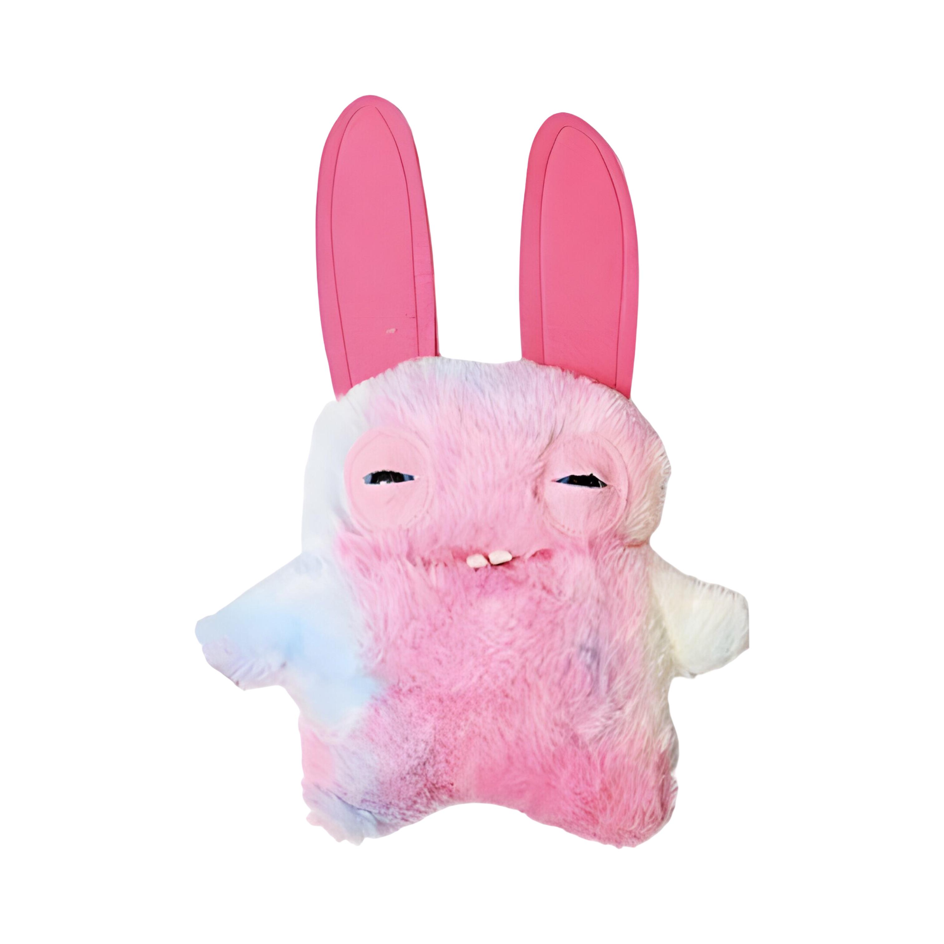 Мягкая игрушка Fugler в коробке 18 см мягкий мех стеклянные глаза (M 19891-10)
