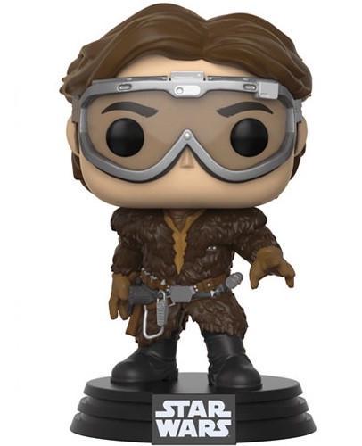 Фигурка Funko Pop Эксклюзив в очках 10 cм Фигурка Funko Pop Эксклюзив в очках 10 cм
