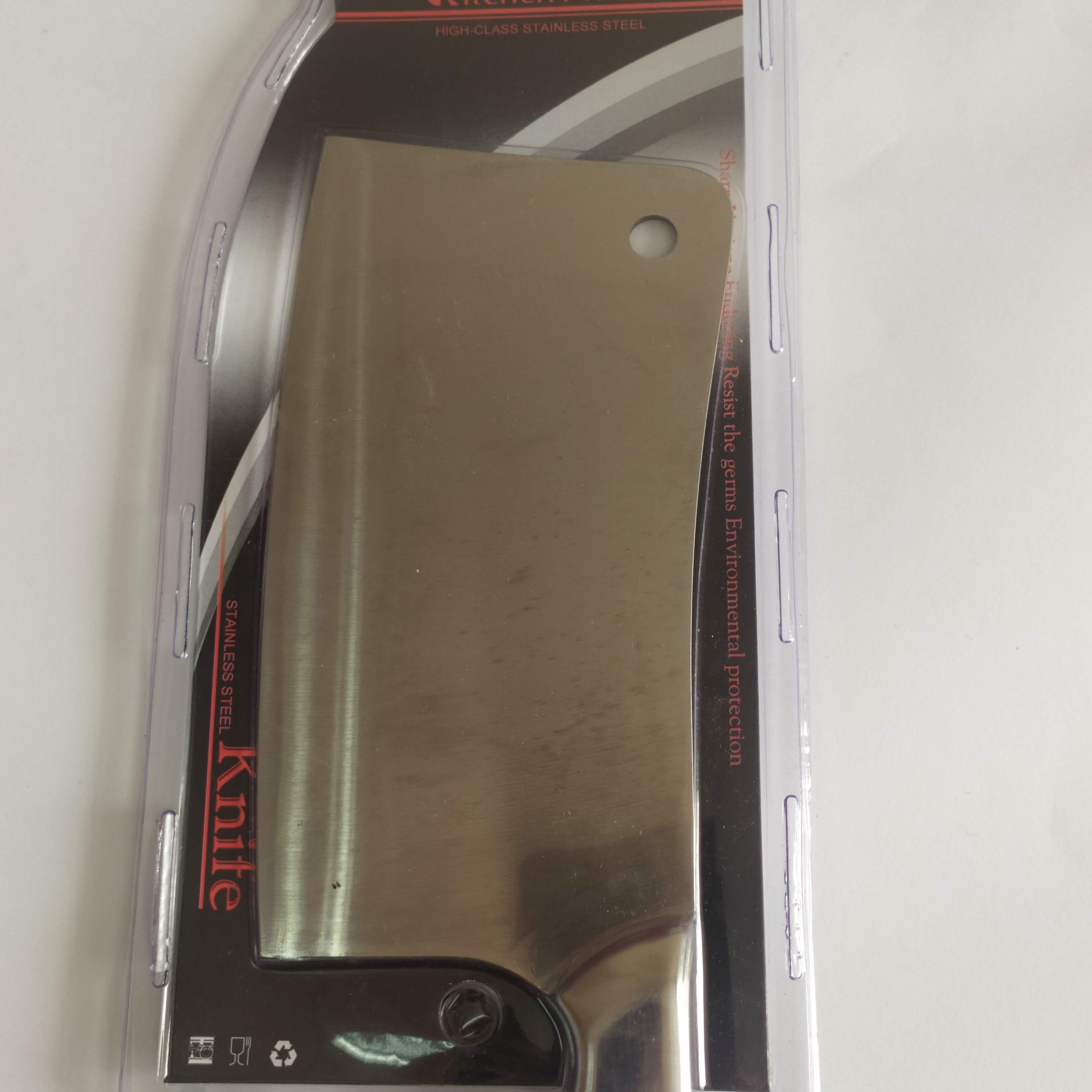 Топорик кухонный Dynasty для мяса DN-11087 DN-11087 - фото 2