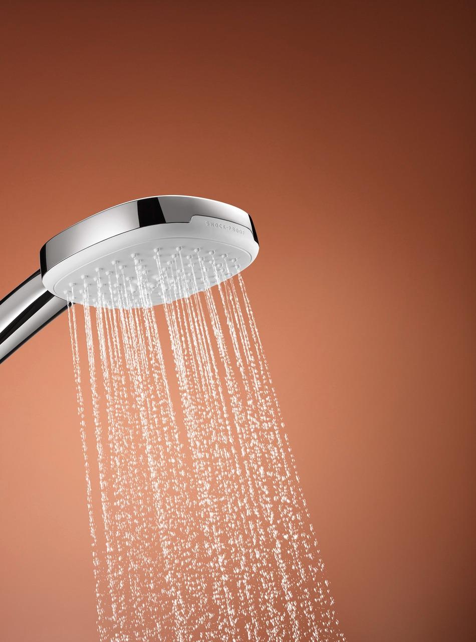 Набір змішувачів для ванни та кухні Grohe Bau Loop 4в1 (UA123225K3) - фото 4