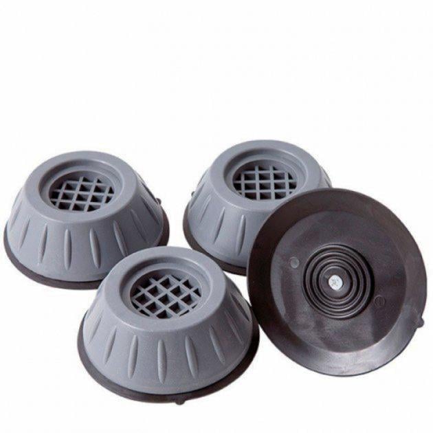 Подставки для стиральной машинки Shock Pad антивибрационные