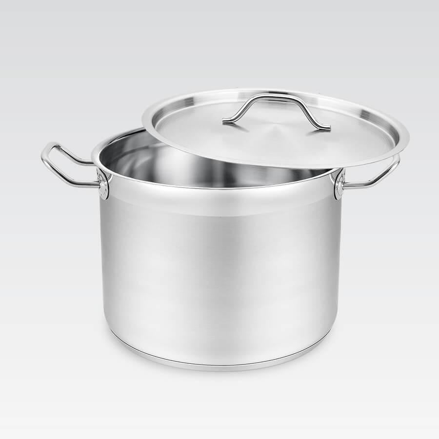 Набір каструль Maestro MR-3518 6 пр. (114647) - фото 3 Набір каструль Maestro MR-3518 6 пр. (114647) - фото 3