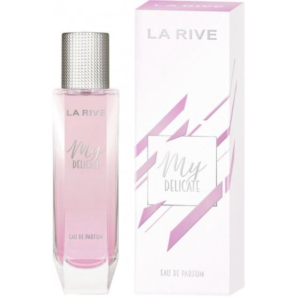 Парфюмированная вода для женщин La Rive My Delicate 90 мл (068099)
