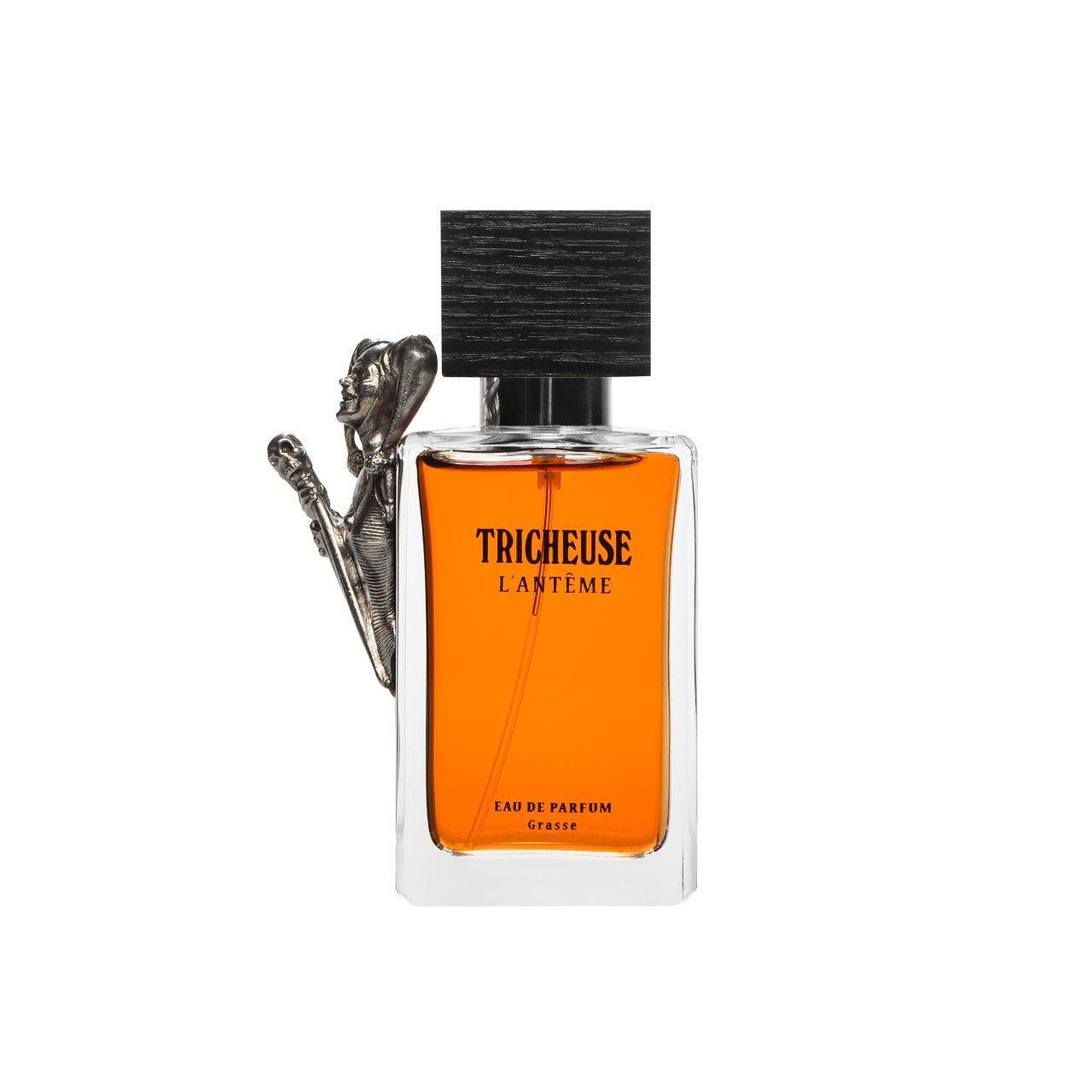 Парфюмированная вода для женщин TRICHEUSE Eau De Parfum Pour Femme в транспортной упаковке 50 мл (26214618)