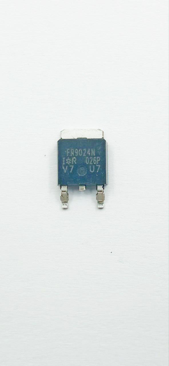 Транзистор IRFR9024N P-Channel -60V -8,8A TO-252AA (30938) Транзистор IRFR9024N P-Channel -60V -8,8A TO-252AA (30938)