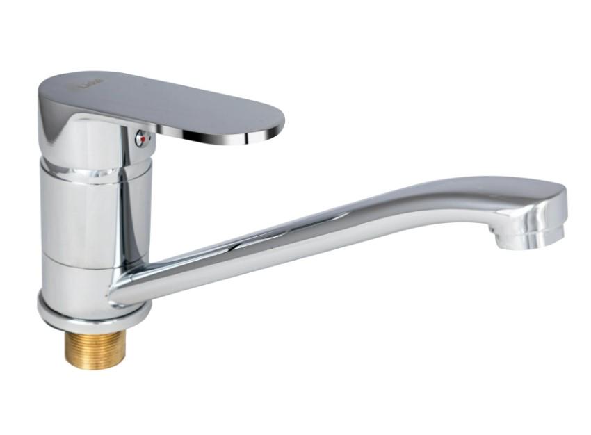 Змішувач для кухні Lidz Tani 003 k40 Chrome (LDTAN003CRM44968)