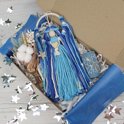 Подарунок "Берегиня стихія води" (3-2588)