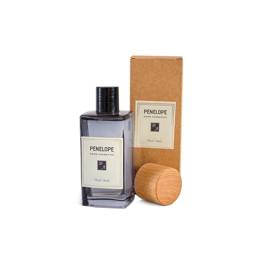 Одеколон Penelope Dark Amber 190 мл (svt-2000022311823) - фото 2 Одеколон Penelope Dark Amber 190 мл (svt-2000022311823) - фото 2