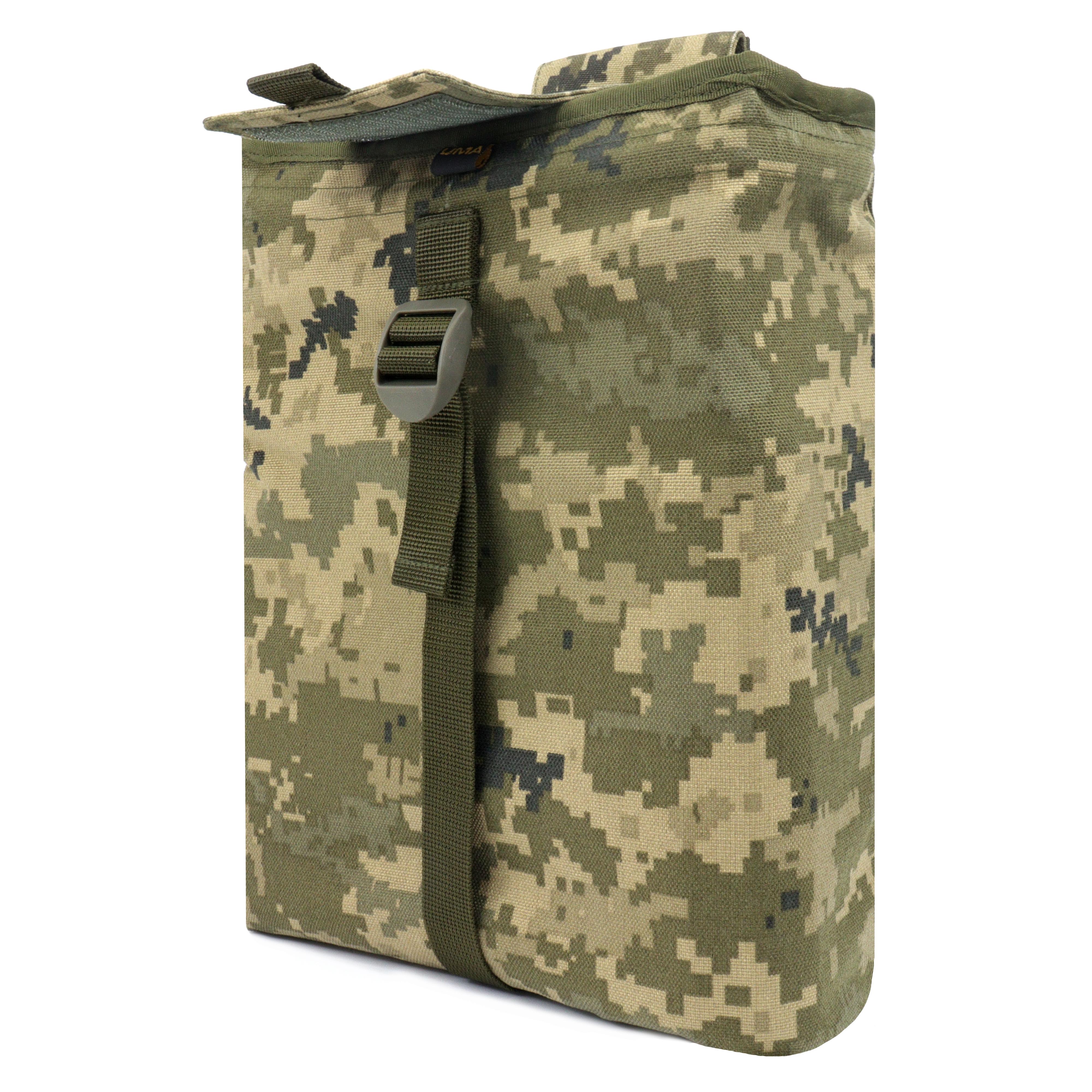 Сумка сброса UMA утилитарка gen 3 Cordura 1000 den мм14 Пиксель (011534)