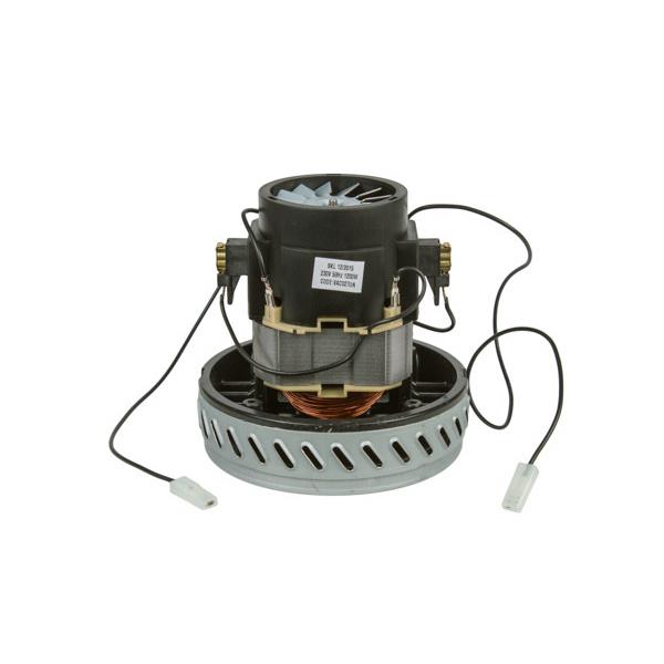Двигатель для моющего пылесоса VAC027UN SKL D=143/78 мм H=41/142 мм 1200W (00000016451)