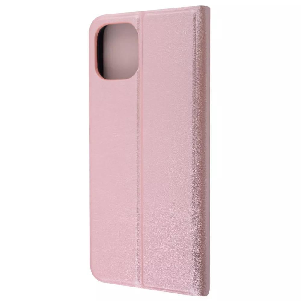 Чехол-книжка для телефона WAVE Stage Case Samsung Galaxy A03 Rose