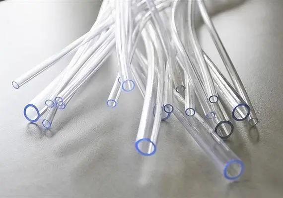 Шланг ПВХ Crystal-Symmer пищевой 7x1 мм 10 м (379) - фото 9 Шланг ПВХ Crystal-Symmer пищевой 7x1 мм 10 м (379) - фото 9