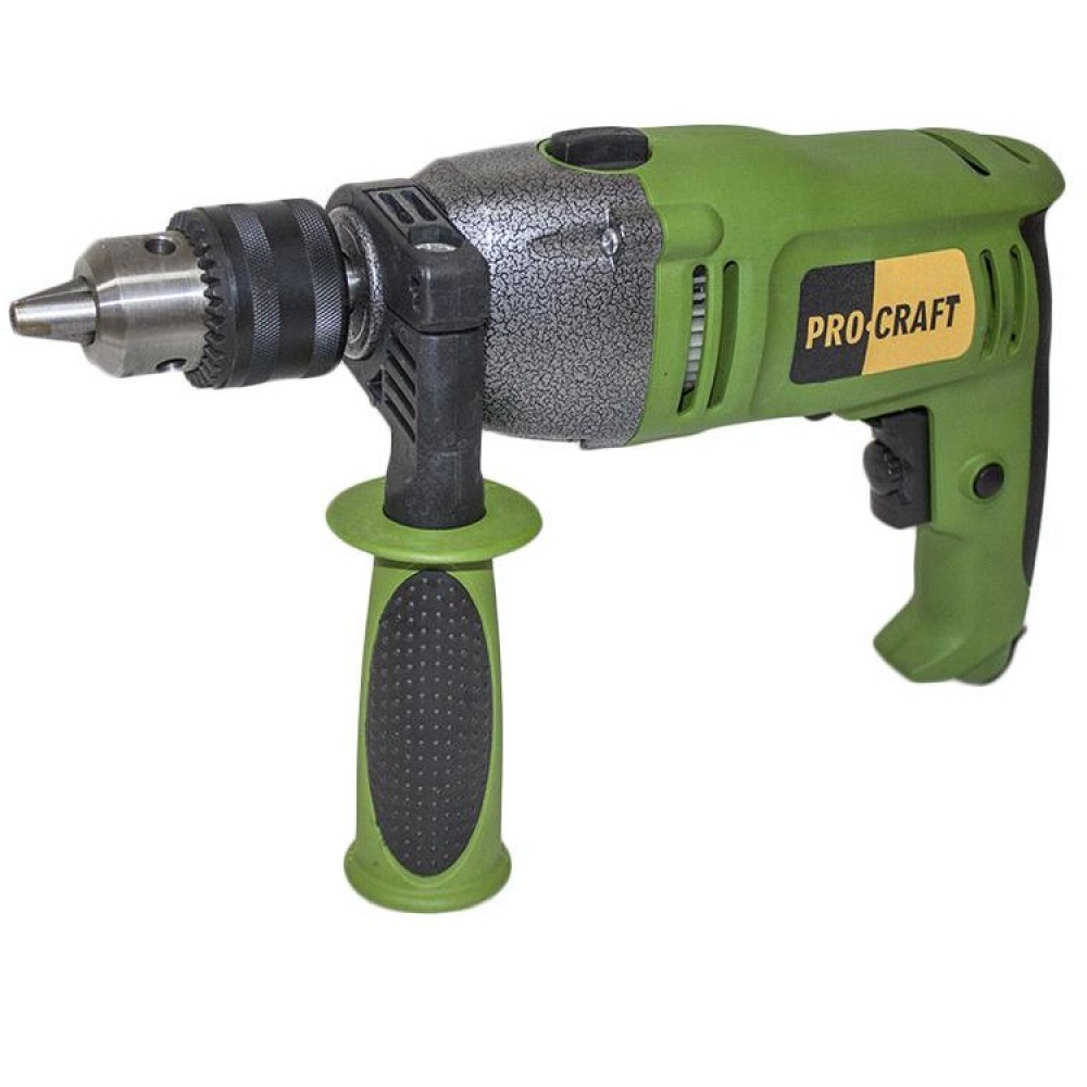 Дриль Procraft PS1650 - фото 2 Дриль Procraft PS1650 - фото 2