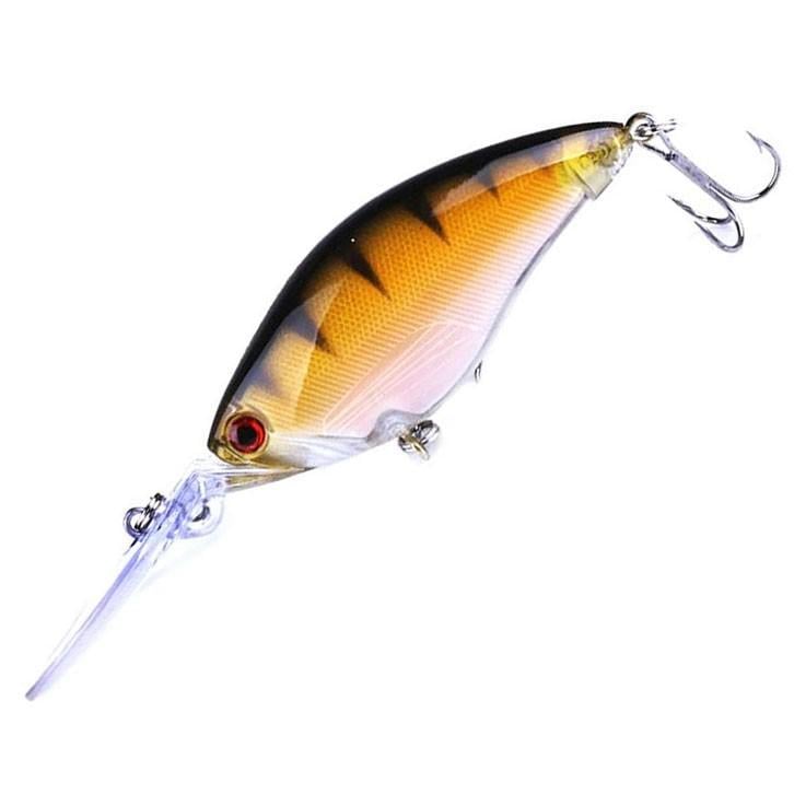 Воблер FOX Deep Star 10,5 см 17,8 г №OG (10109)