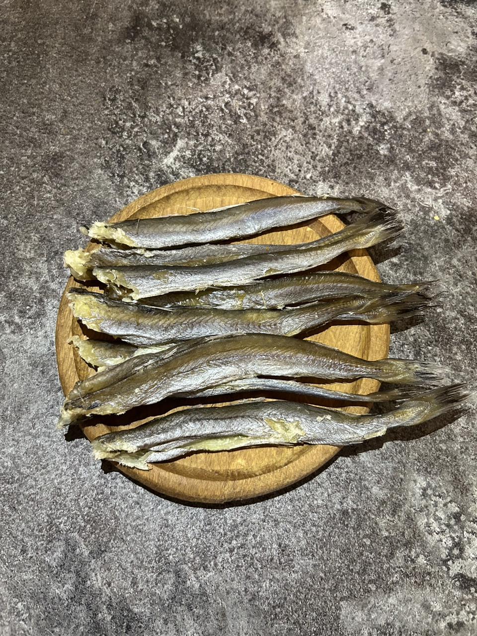 Путаса сушеная 1 кг