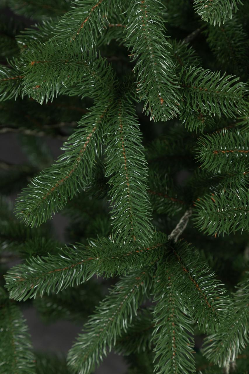 Ялинка лита Siga Group Президентська 2,5 м Зелений (1497403066) - фото 5 Ялинка лита Siga Group Президентська 2,5 м Зелений (1497403066) - фото 5