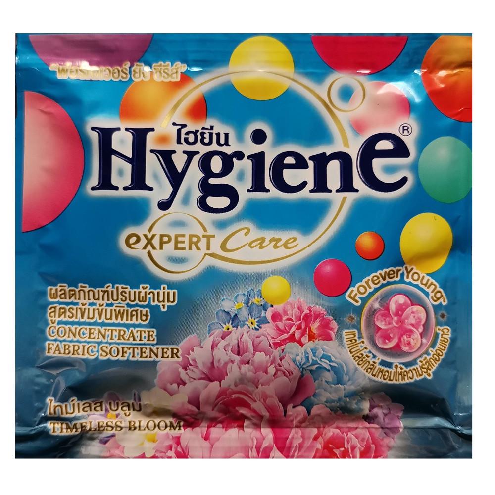 Кондиционер для белья Timeless Bloom 20 мл Hygiene (8850092313623)