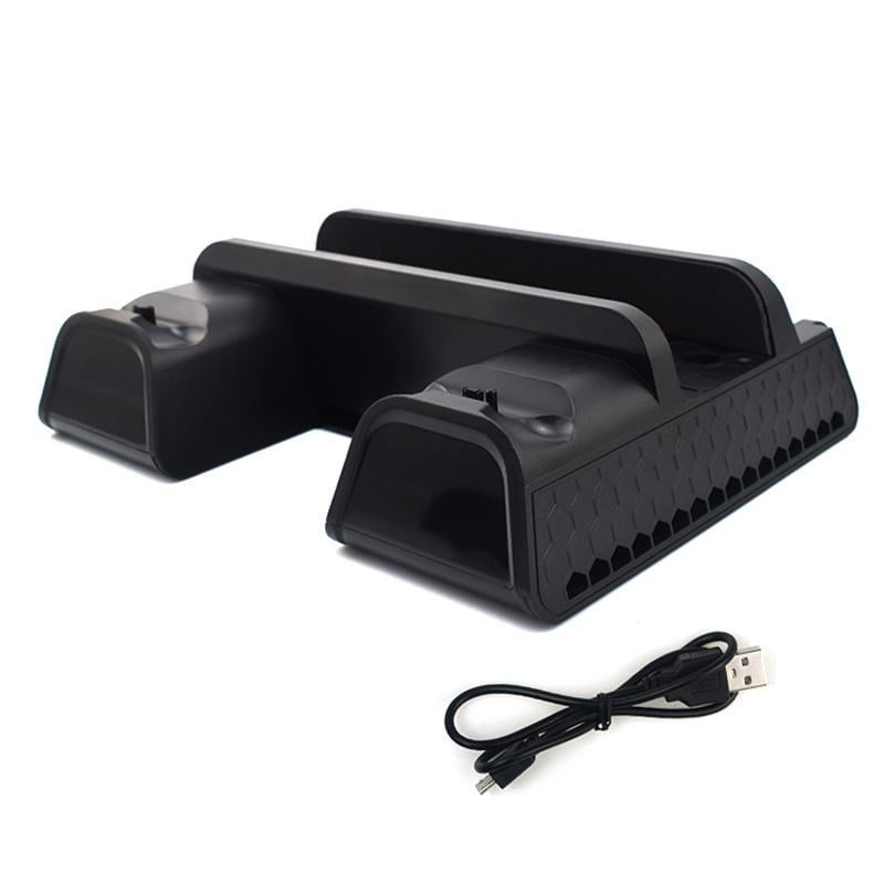 Зарядная док-станция для PS Playstation 4/PS4 SLIM/PRO (LF-189_270)