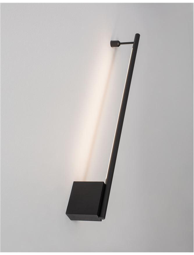 Бра Nova Luce Gropius (9081130) - фото 2