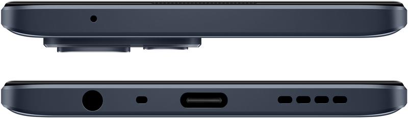 Смартфон Realme 9 Pro+ 6/128 Gb Midnight Black - фото 9