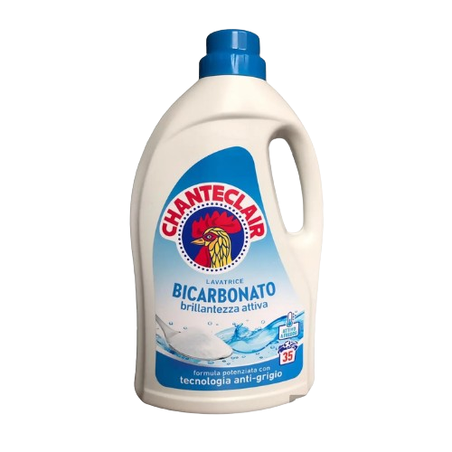 Гель для прання Chanteclair бікарбонат 1,575 л (УТ000096548)