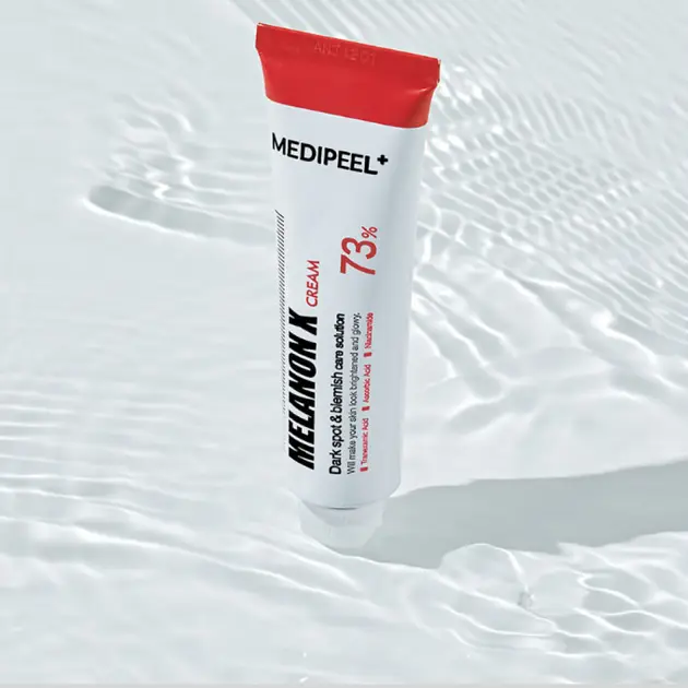 Крем для лица против пигментации Medi-Peel Melanon X Cream 30 мл - фото 3