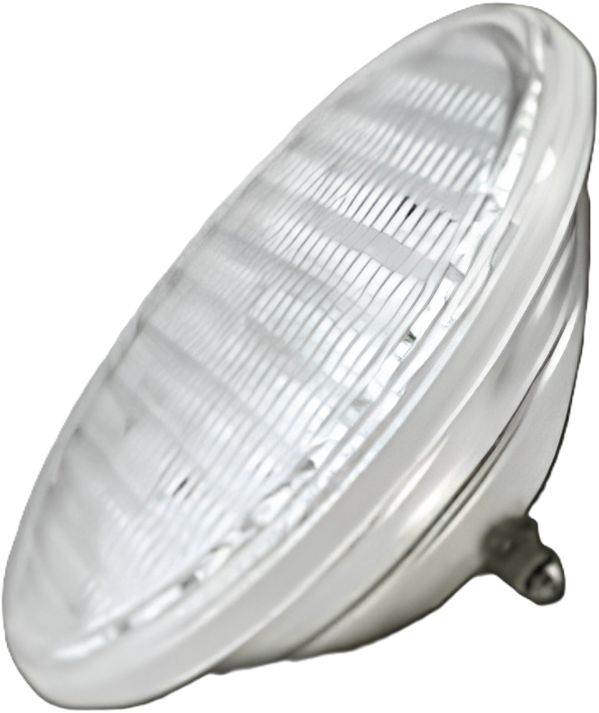 ЛампаLED Aquajoy GAS PAR56-360 плоский розсіювач LED SMD White (22429)
