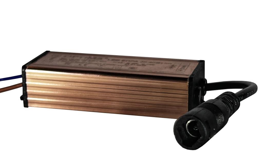 Драйвер для матової led панелі 40 Вт 600 мА 60-70В PF- 0,9 EXTRA (st-04120) - фото 2 Драйвер для матової led панелі 40 Вт 600 мА 60-70В PF- 0,9 EXTRA (st-04120) - фото 2