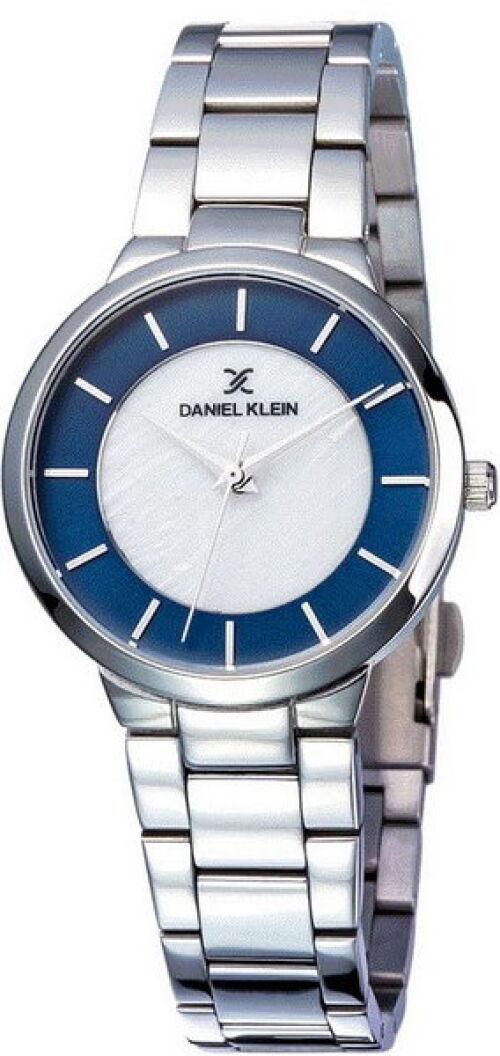 Наручний годинник жіночий Daniel Klein DK11887-7 (106073)