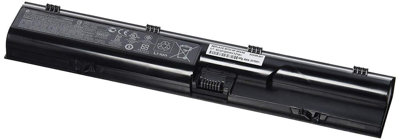 Акумулятор для ноутбука HP ProBook 4530S/4535S/4540S/4545/10/8 V/4200mAh Акумулятор для ноутбука HP ProBook 4530S/4535S/4540S/4545/10/8 V/4200mAh