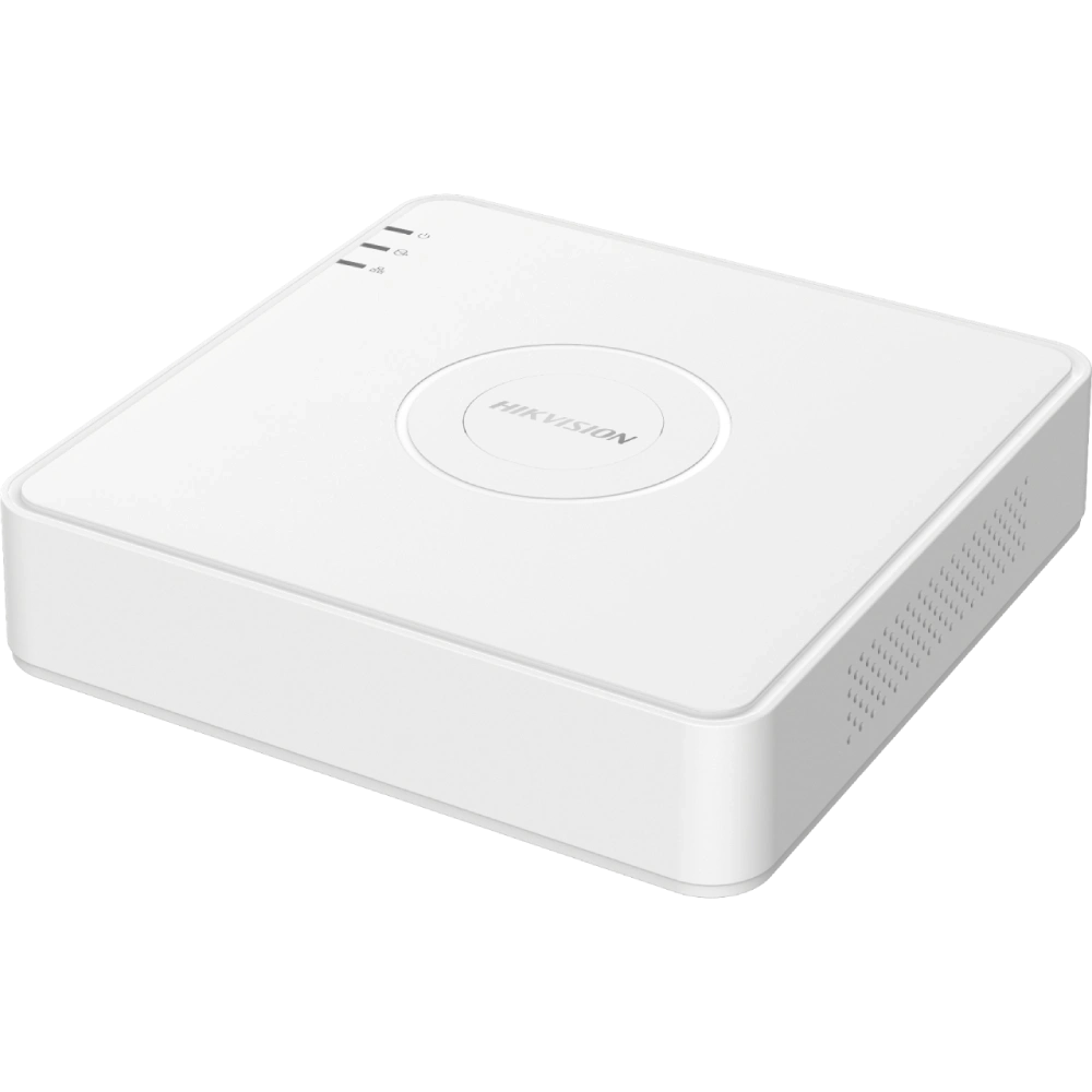 Відеореєстратор HDTVI Hikvision iDS-7108HQHI-M1SC (11212)